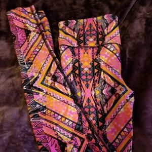 Lorna Jane leggings